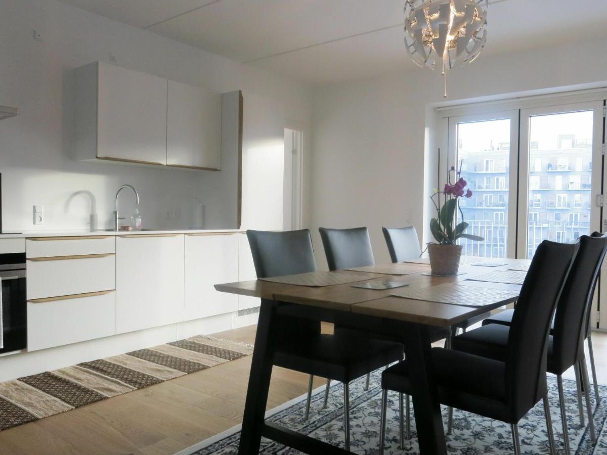 Apartmentincopenhagen Apartment 1338 外观 照片