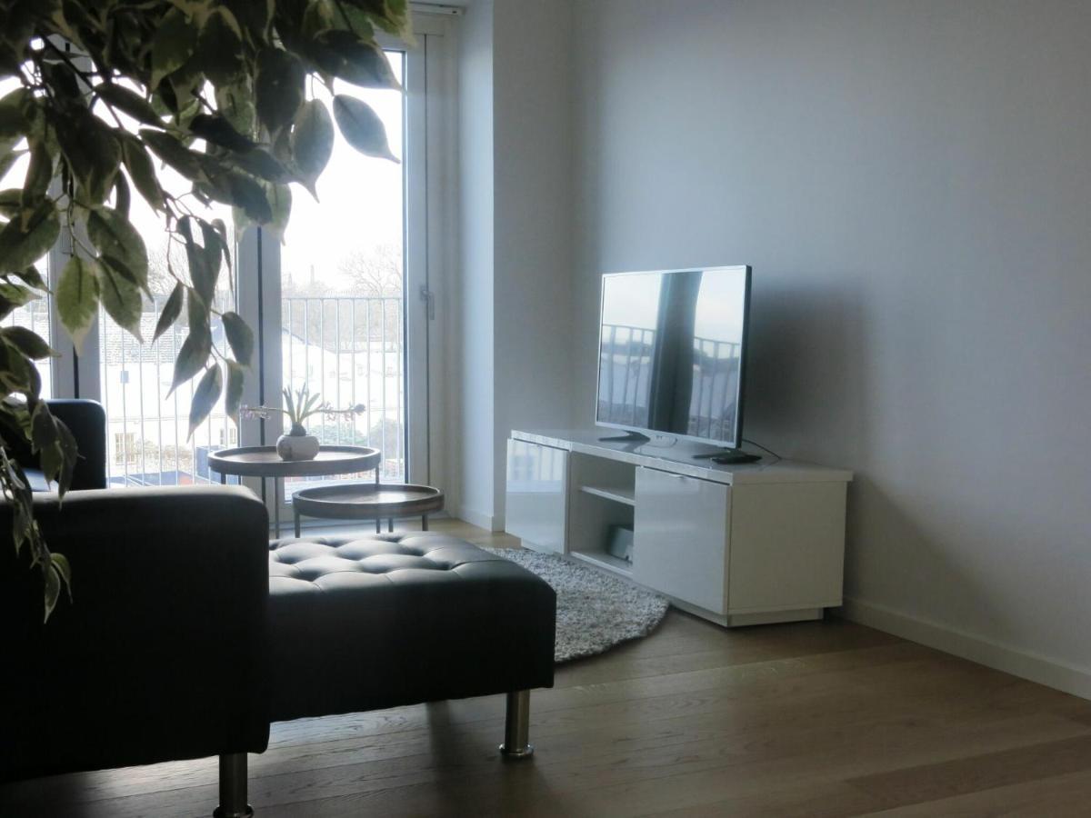 Apartmentincopenhagen Apartment 1338 外观 照片