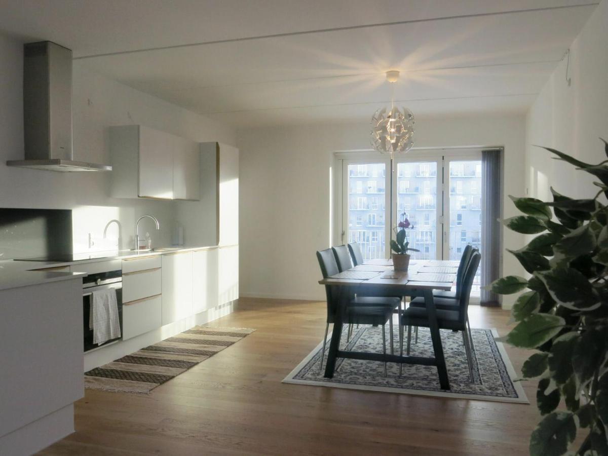 Apartmentincopenhagen Apartment 1338 外观 照片