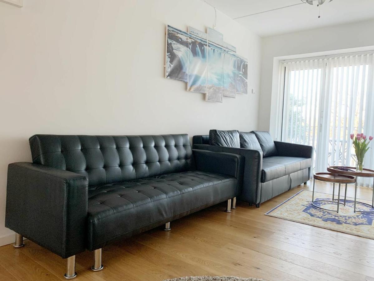 Apartmentincopenhagen Apartment 1338 外观 照片