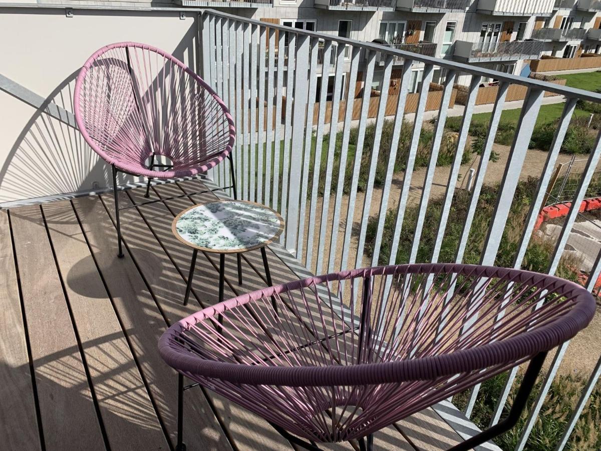 Apartmentincopenhagen Apartment 1338 外观 照片